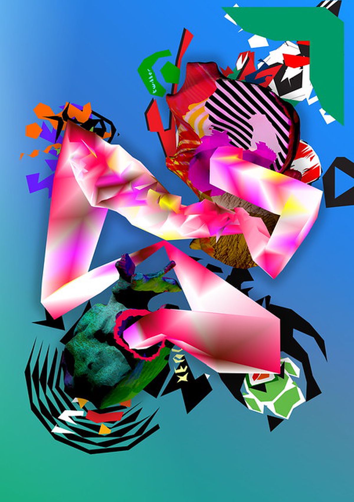 Archive Remix