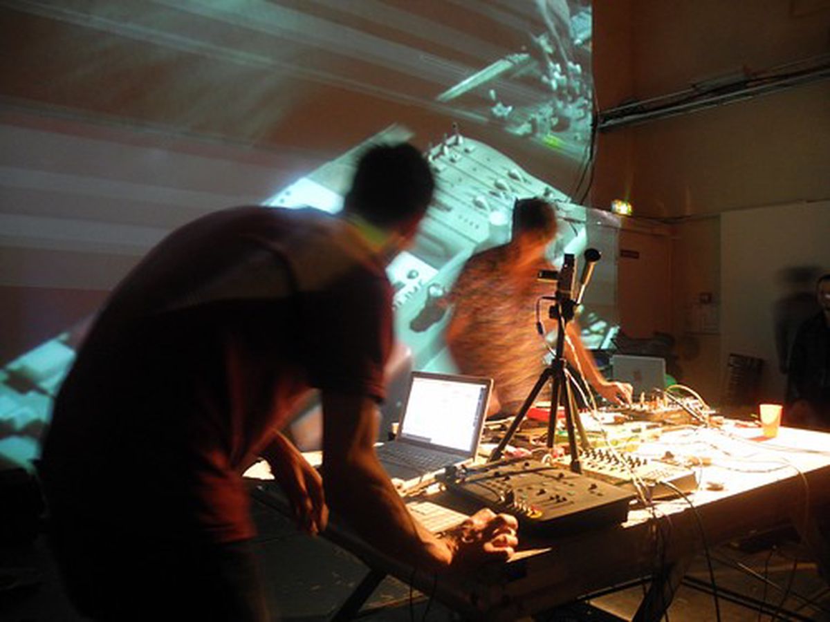 Databit.me - 18.10.2012