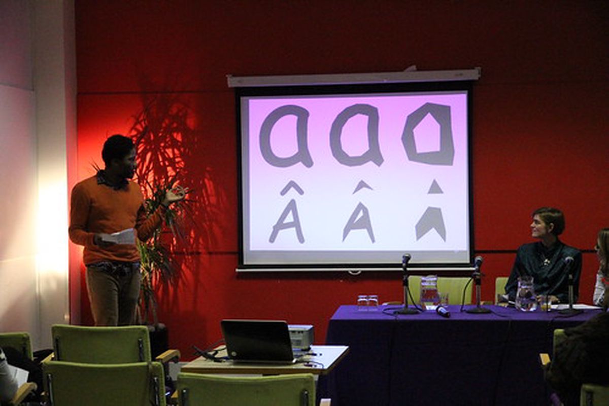 "Brand" New Generation presentation