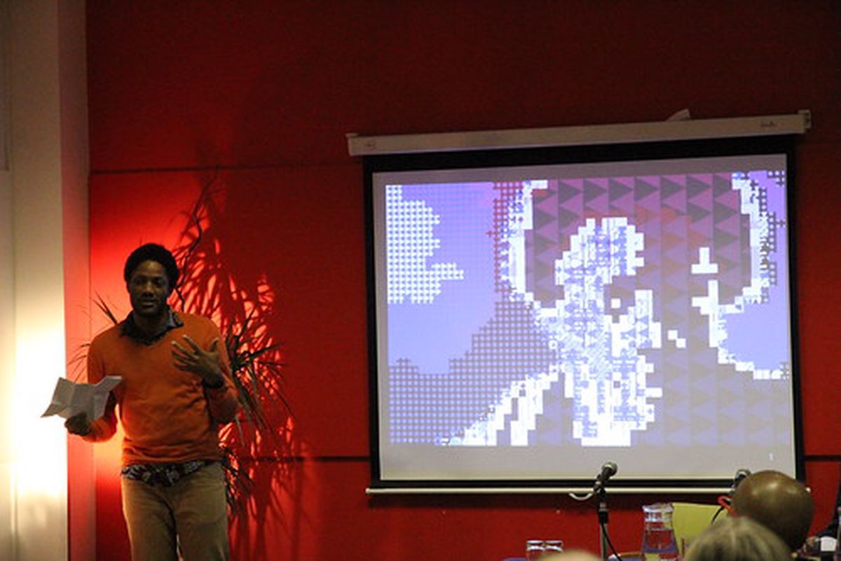 "Brand" New Generation presentation