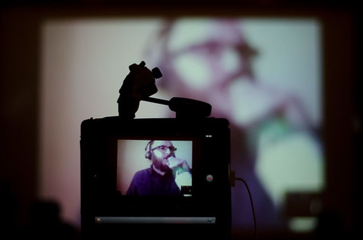 DNM Jon Cates Lecture 02