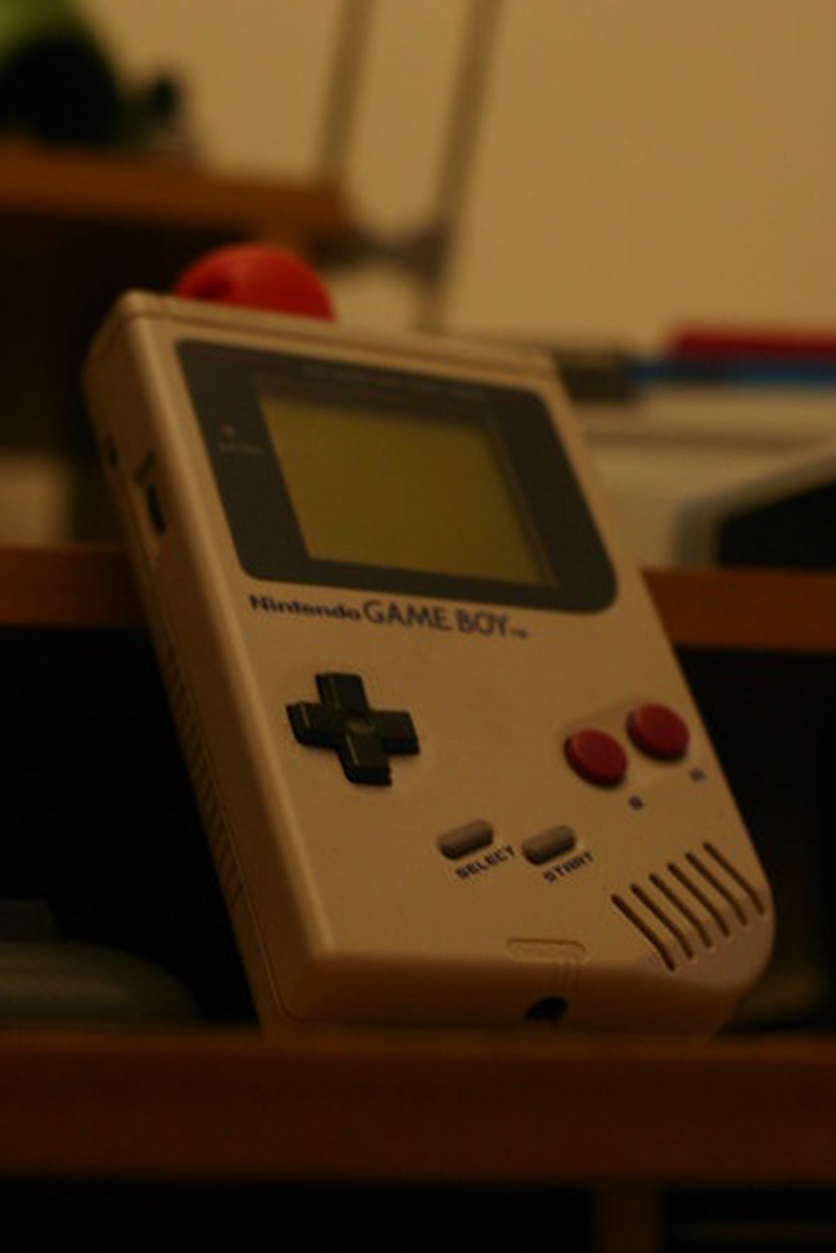Gameboy