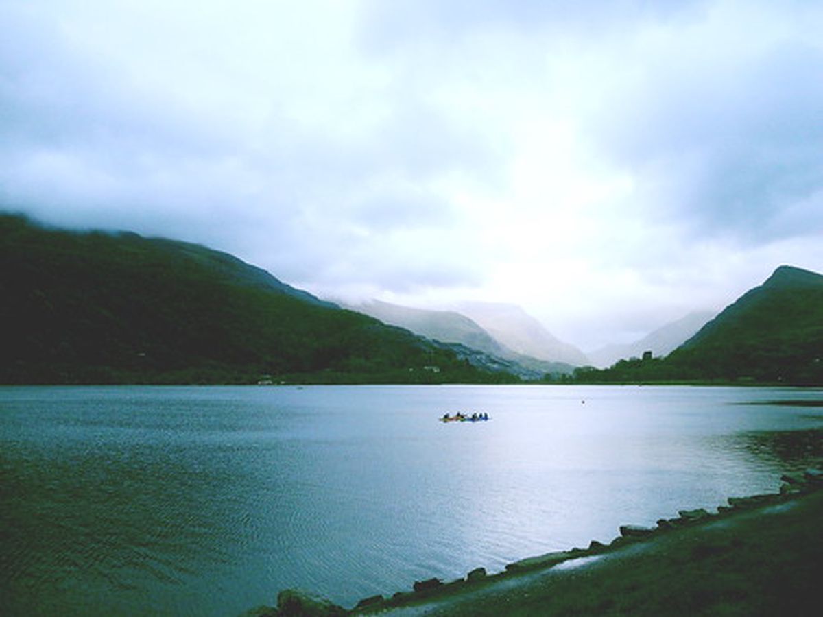 Llanberis