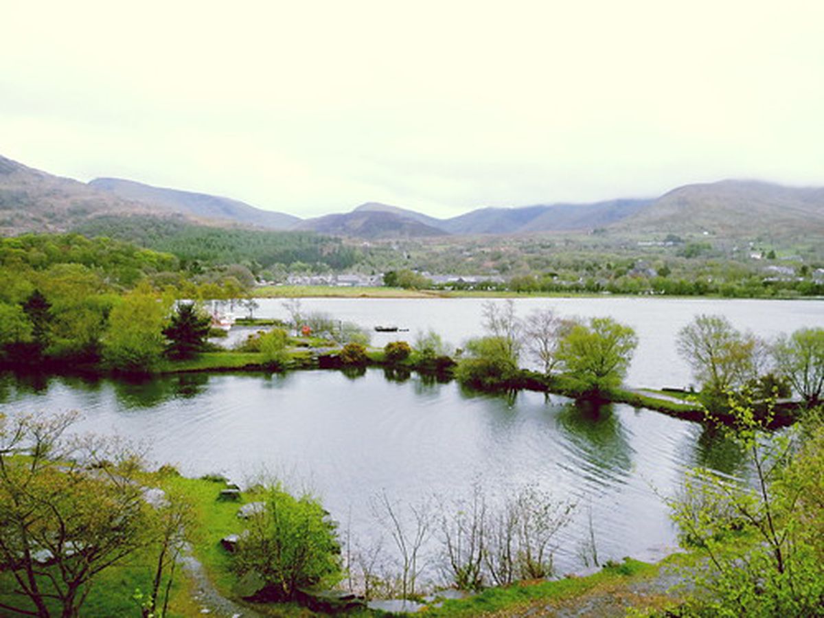 Llanberis