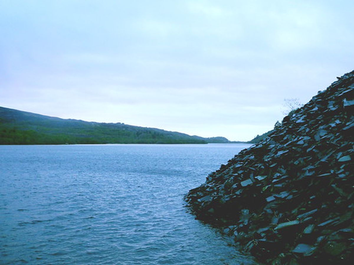 Llanberis
