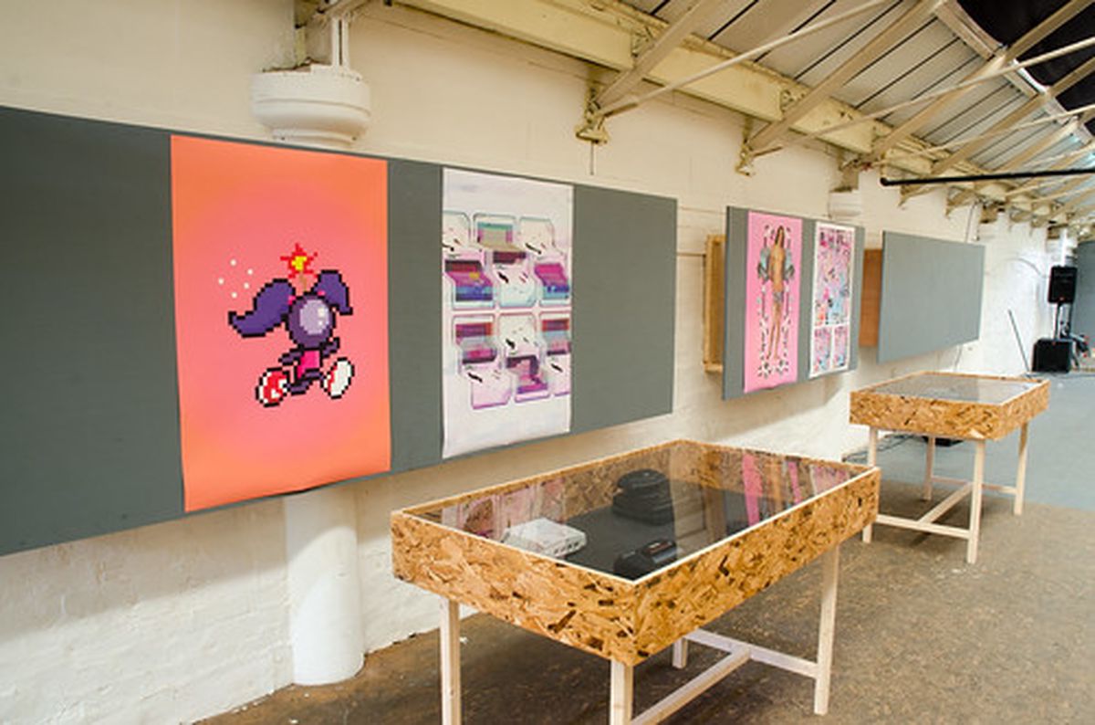 uChip-exhib 09