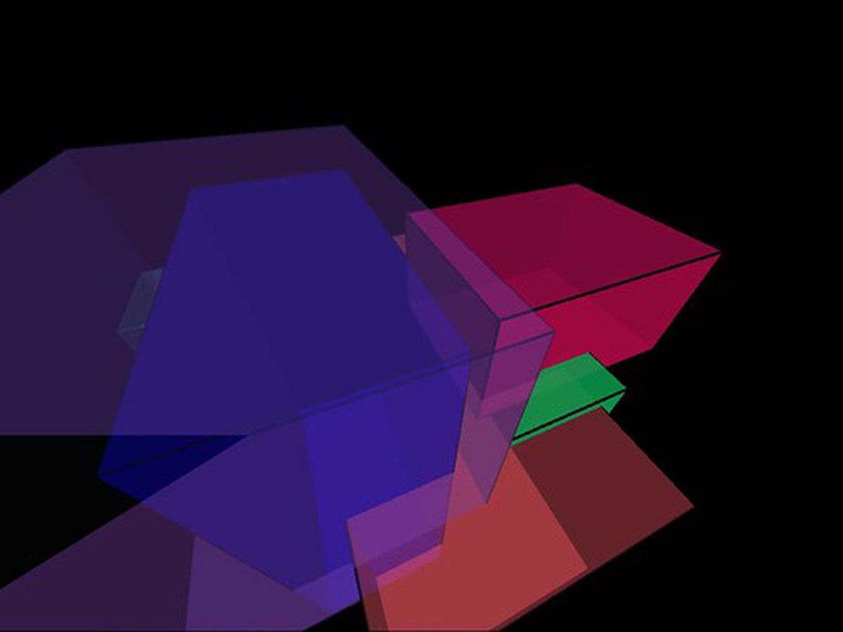 NeonPlastic