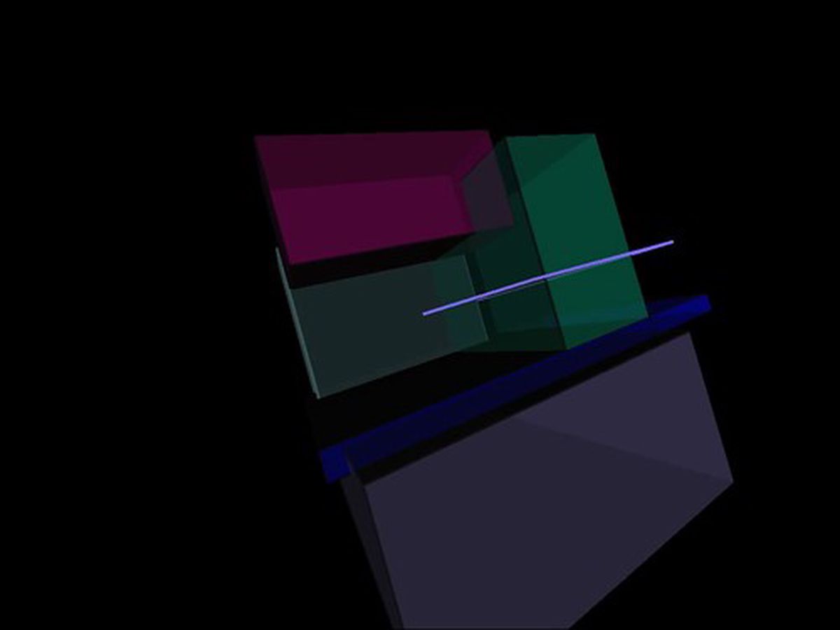 NeonPlastic