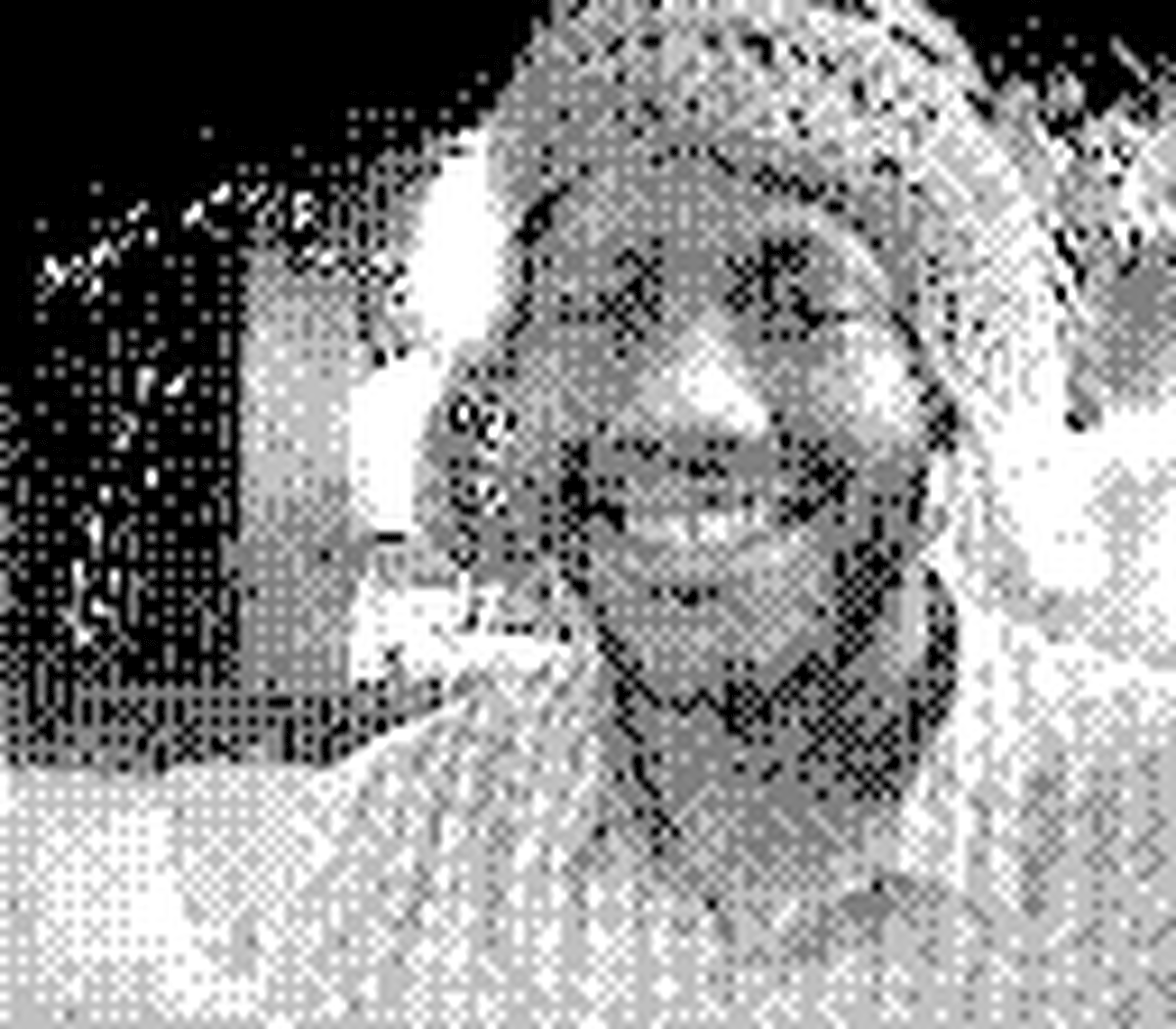 Me and my hat!