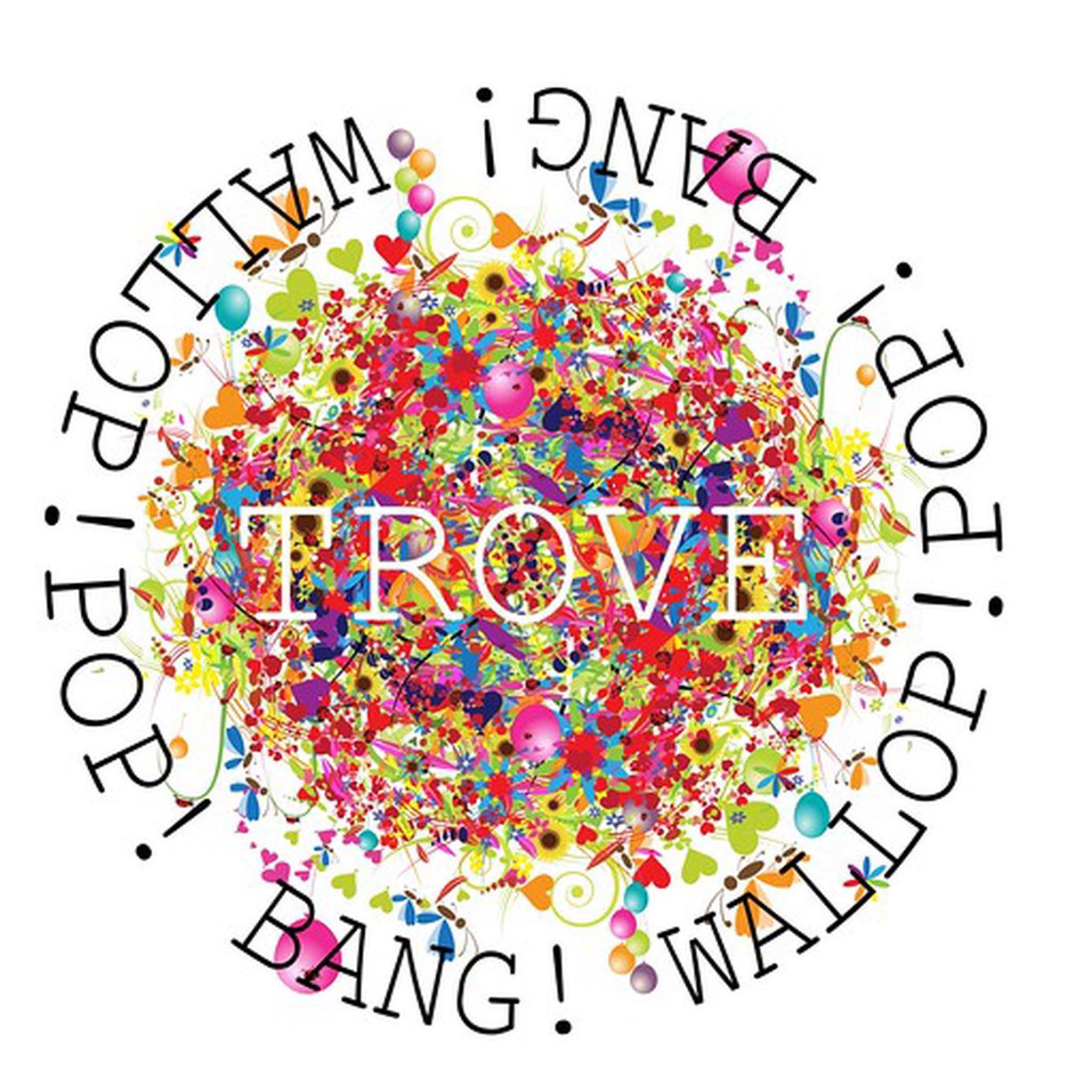 TROVE&rsquo;s 3rd Birthday