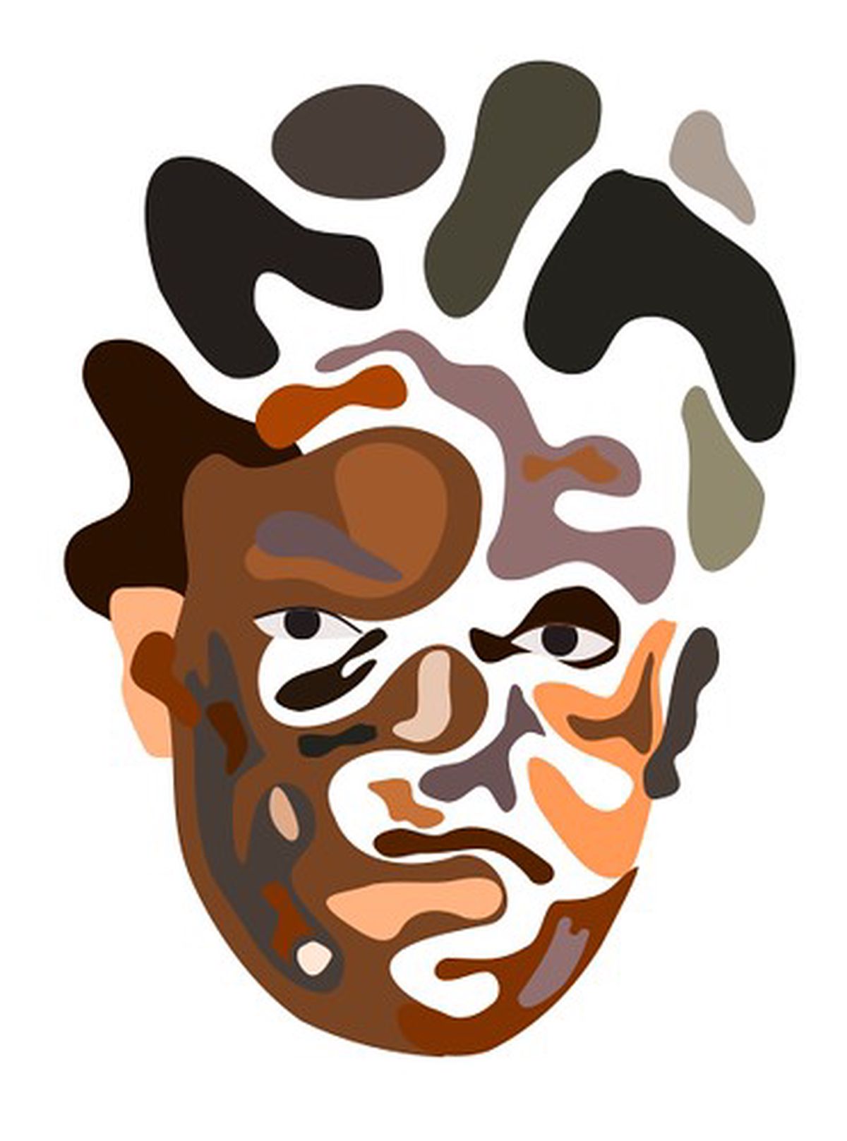 Self Portrait
