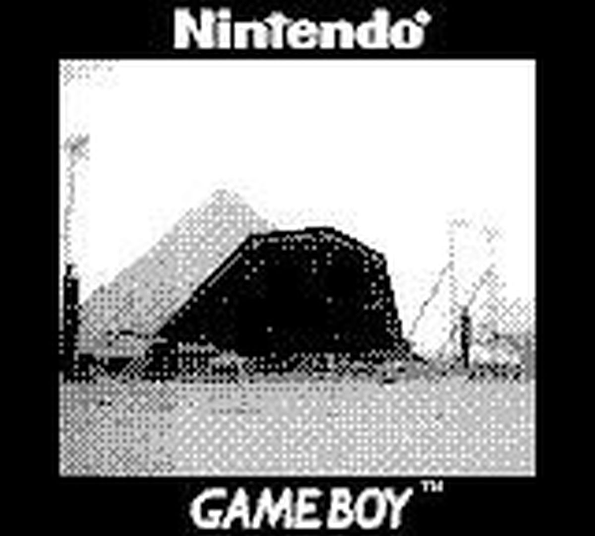 The Pyramid Stage