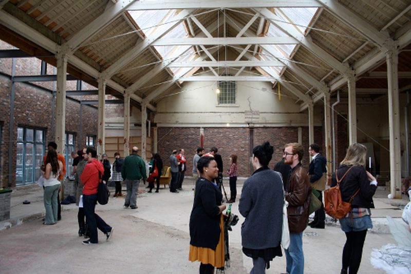 Image by [Charlie Levine](http://curatorcharlie.blogspot.co.uk/)