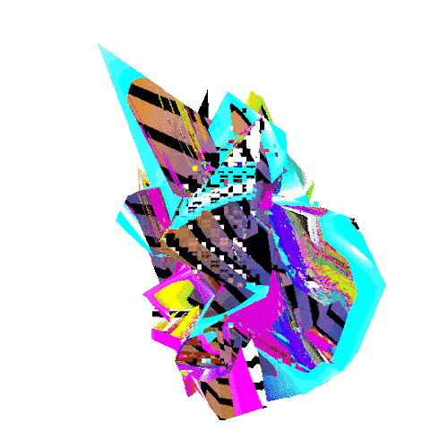 A GIF from September 2021's GIF Pack