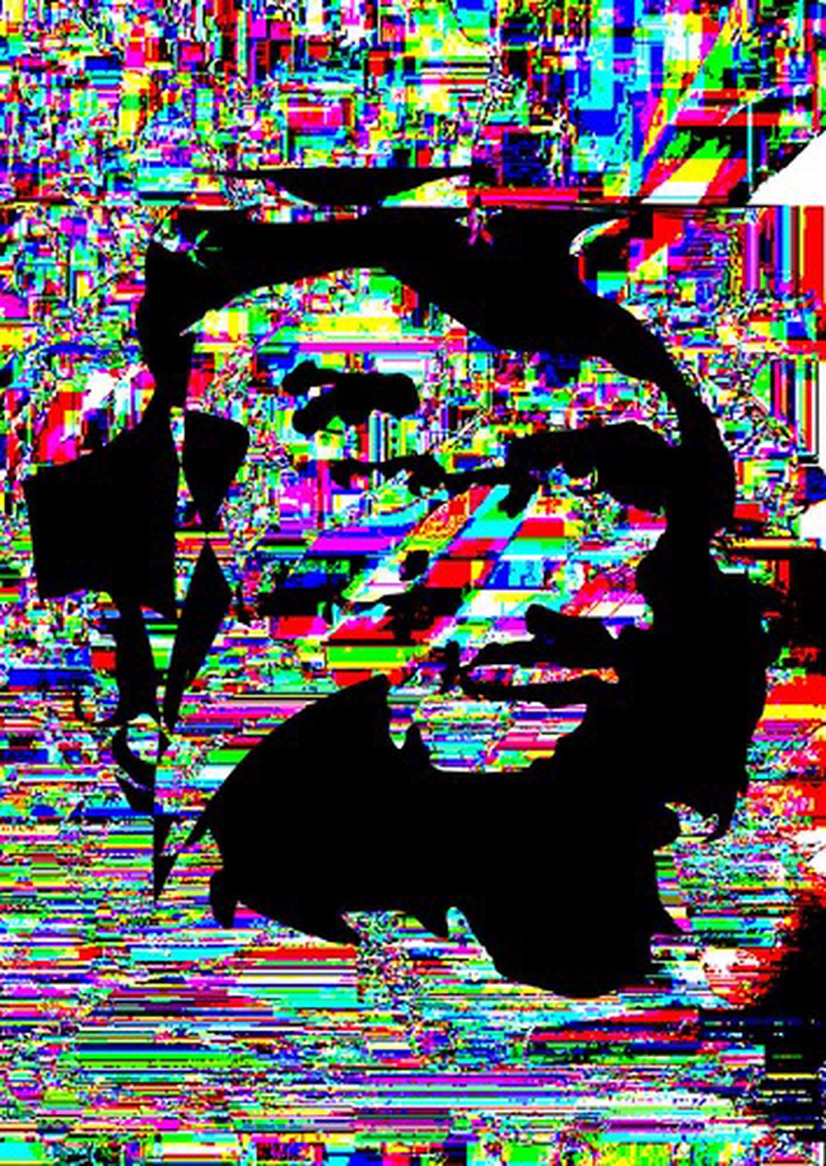 What revolution?