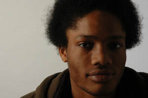 Antonio Roberts