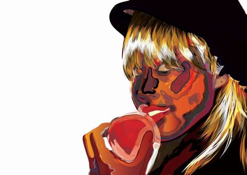 The Art That Never Will Be Collaboration With Nahshon McPherson