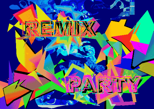 remixparty