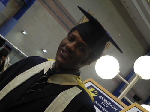 Graduation