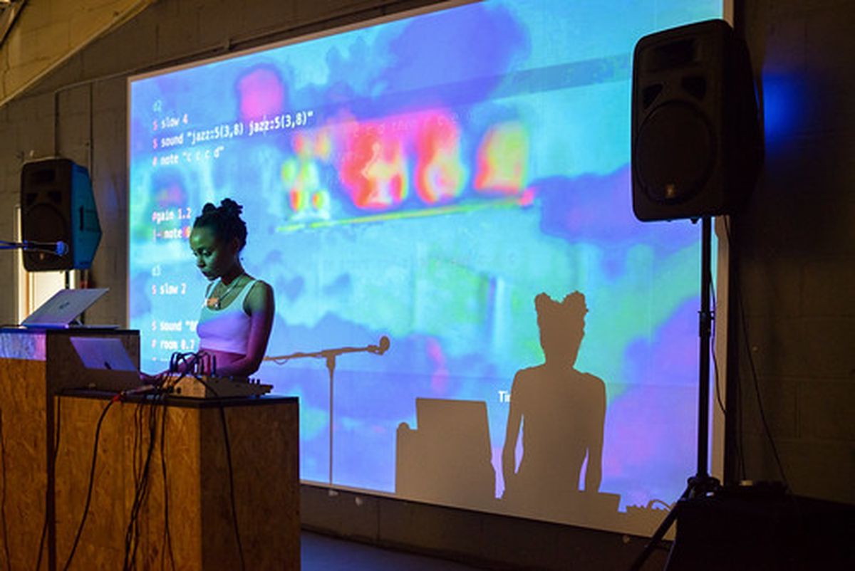 (Algo|Afro) Futures