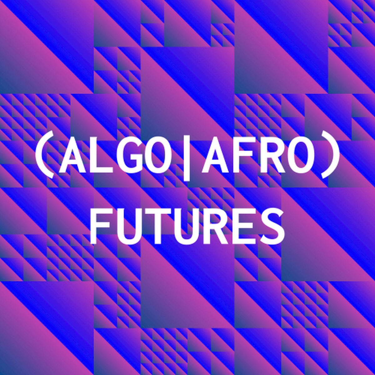 (Algo|Afro) Futures
