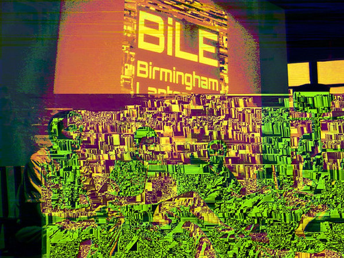 BiLE
