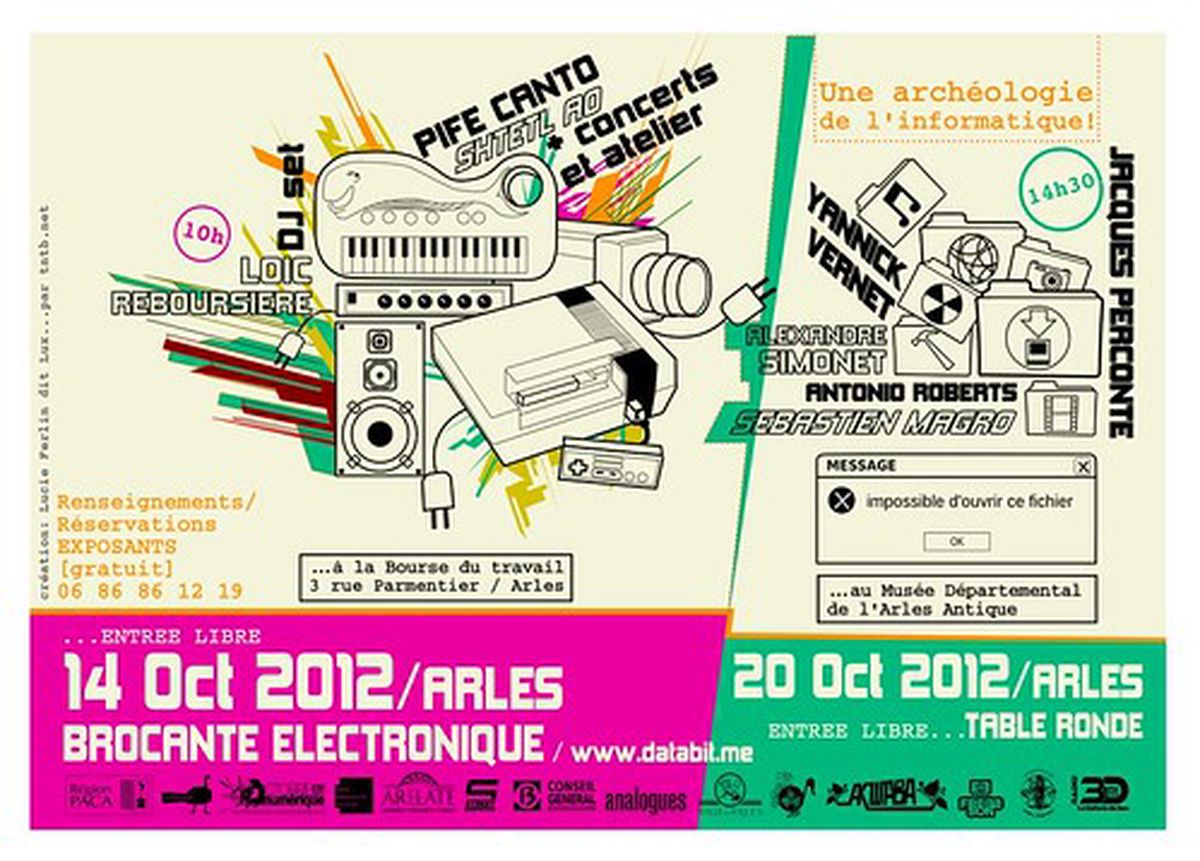 databit.me 13-20.10.2012