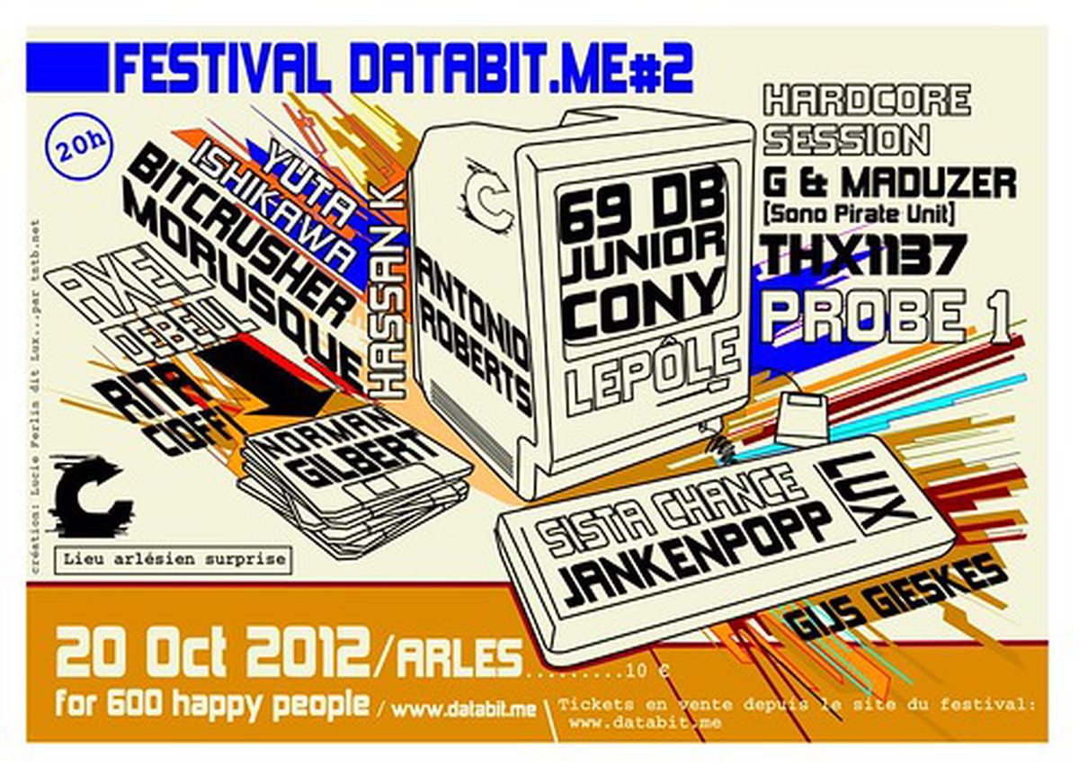 databit.me 13-20.10.2012