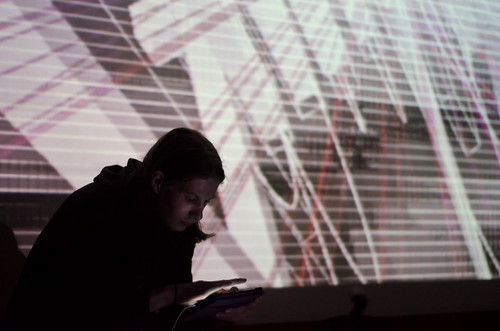 DNM Minuek performance 01