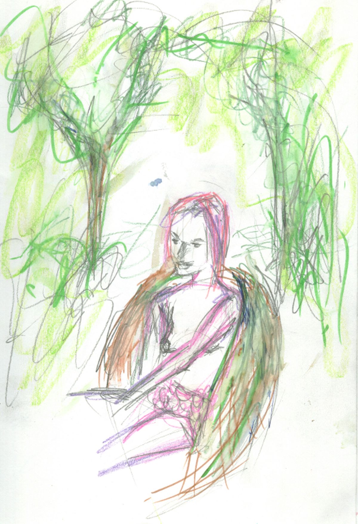 Dr Sketchy's Anti Art School