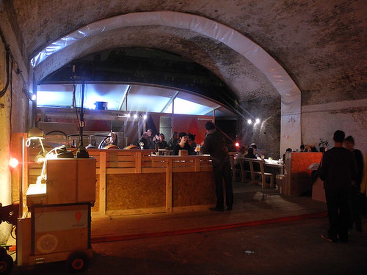 Freecode at The reUNION 13-14.07.2012