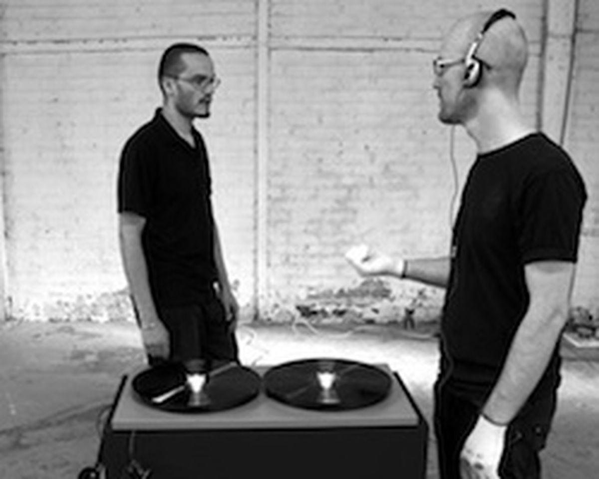 GLI.TC/H BIRM preview: Art of Failure