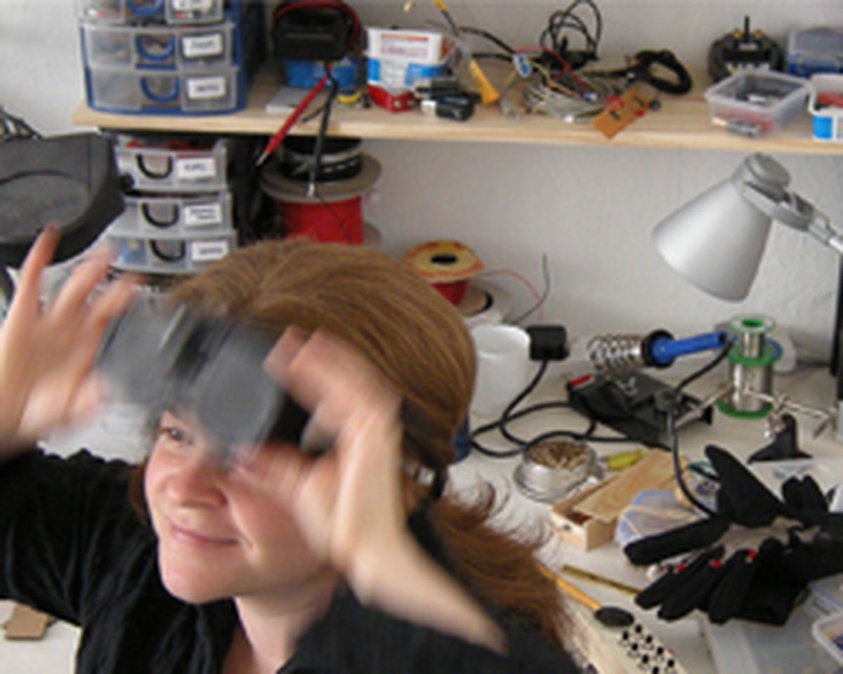 GLI.TC/H BIRM preview: Easy Circuit Bending