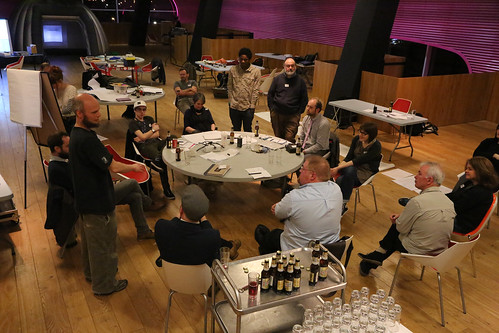 Hack The Public Weekend