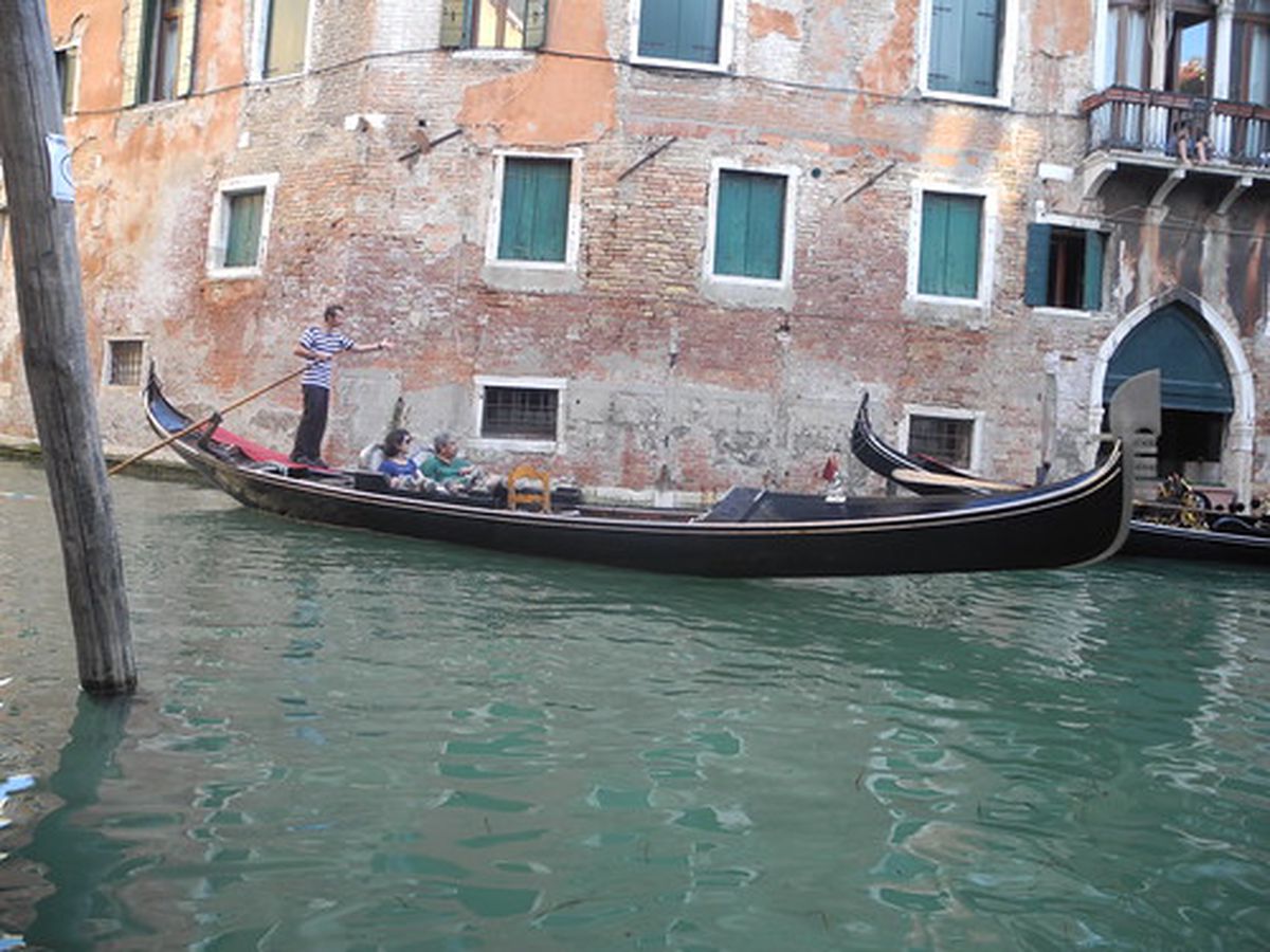 Venice