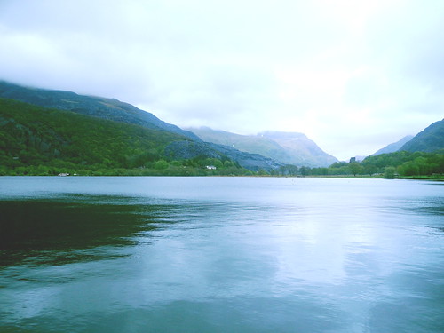 Llanberis