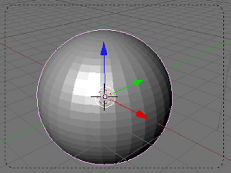 UVsphere