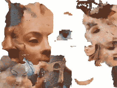 (mis)Using FFmpeg's Motion Interpolation Options