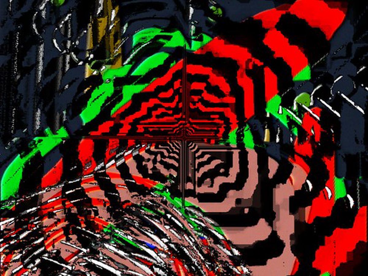 Feedback Symphony at Mutuo Centro de Arte/The Wrong Biennale