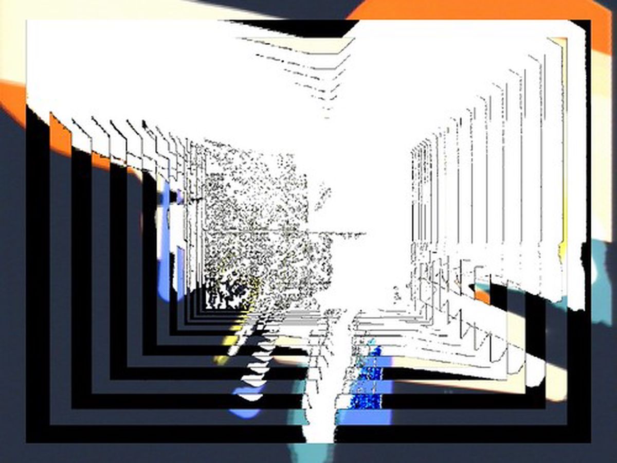 Feedback Symphony at Mutuo Centro de Arte/The Wrong Biennale