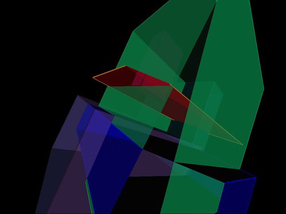 NeonPlastic