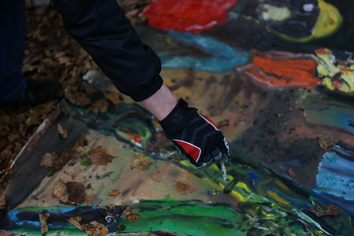 Painting
