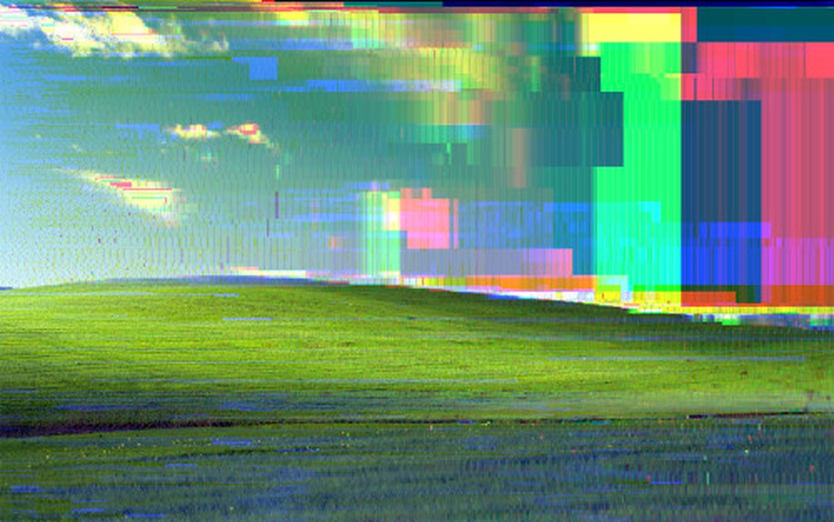 Pure Data File Killer - Bliss (sgi)
