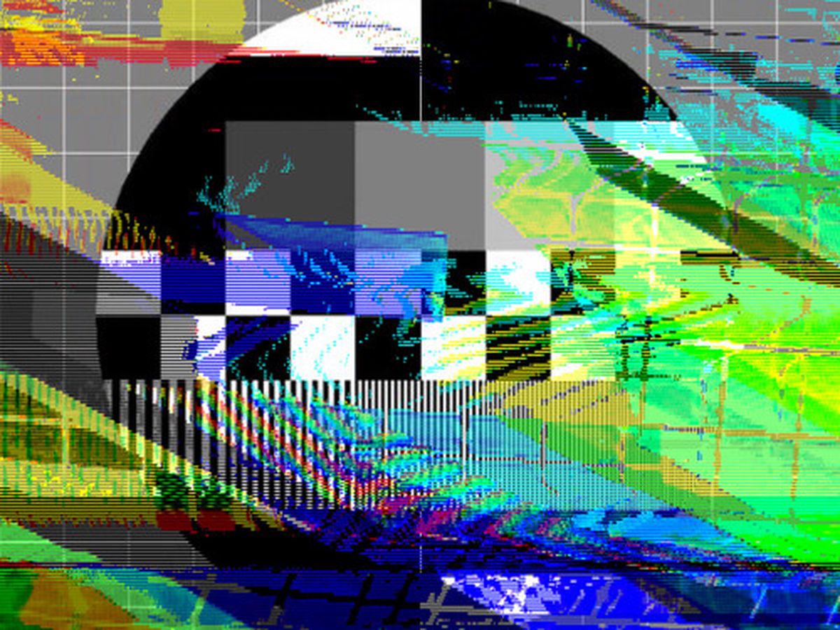 Test Transmission