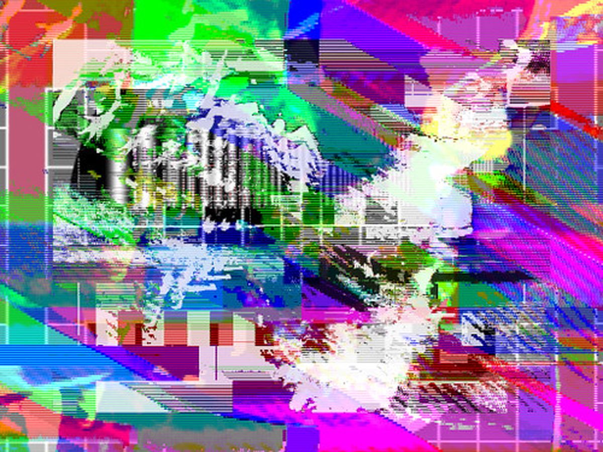 Test Transmission