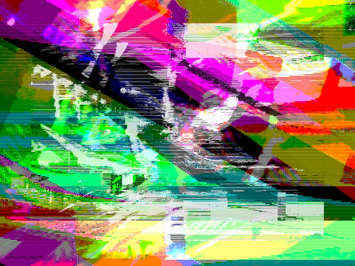 Test Transmission