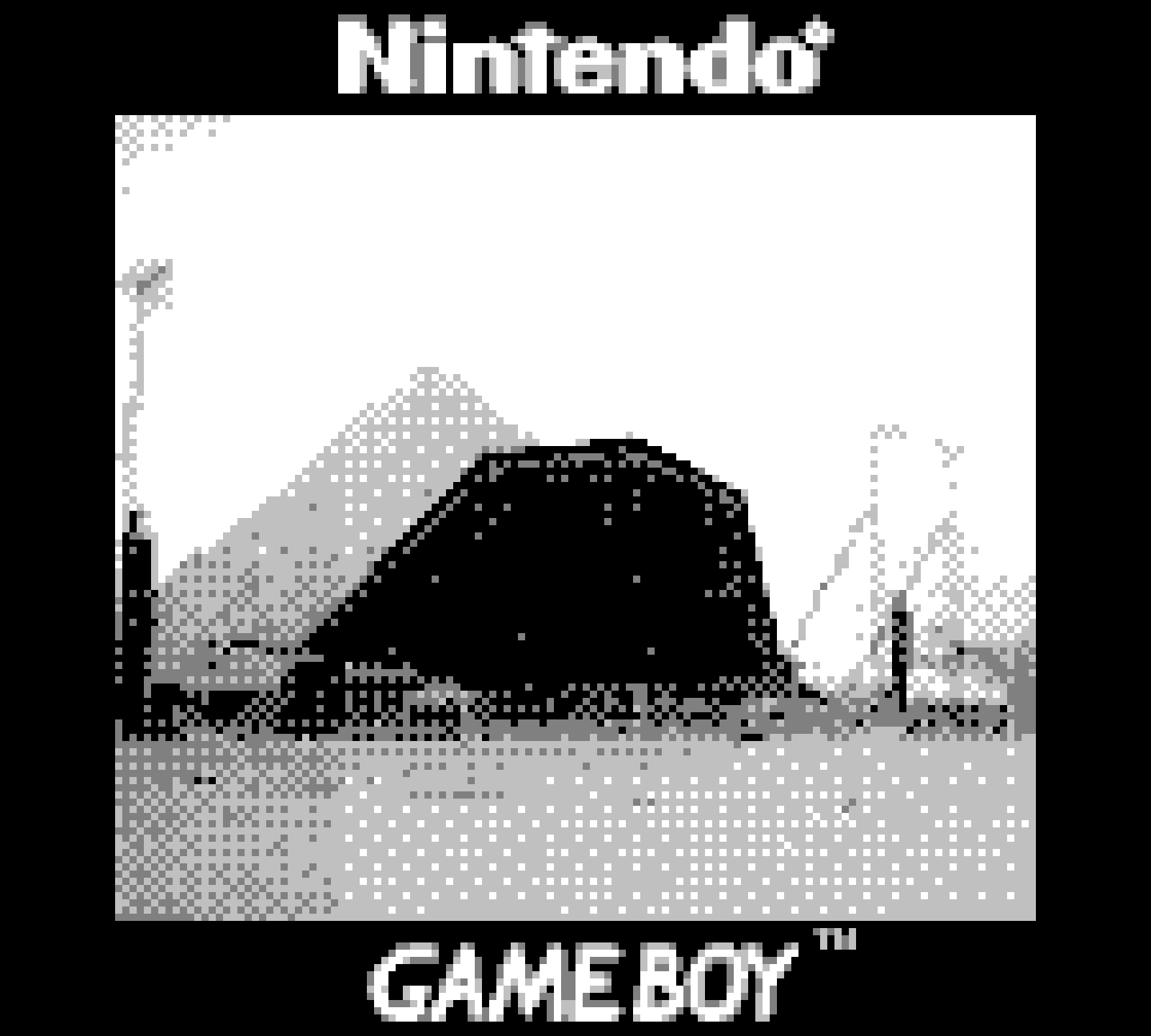 The Pyramid Stage