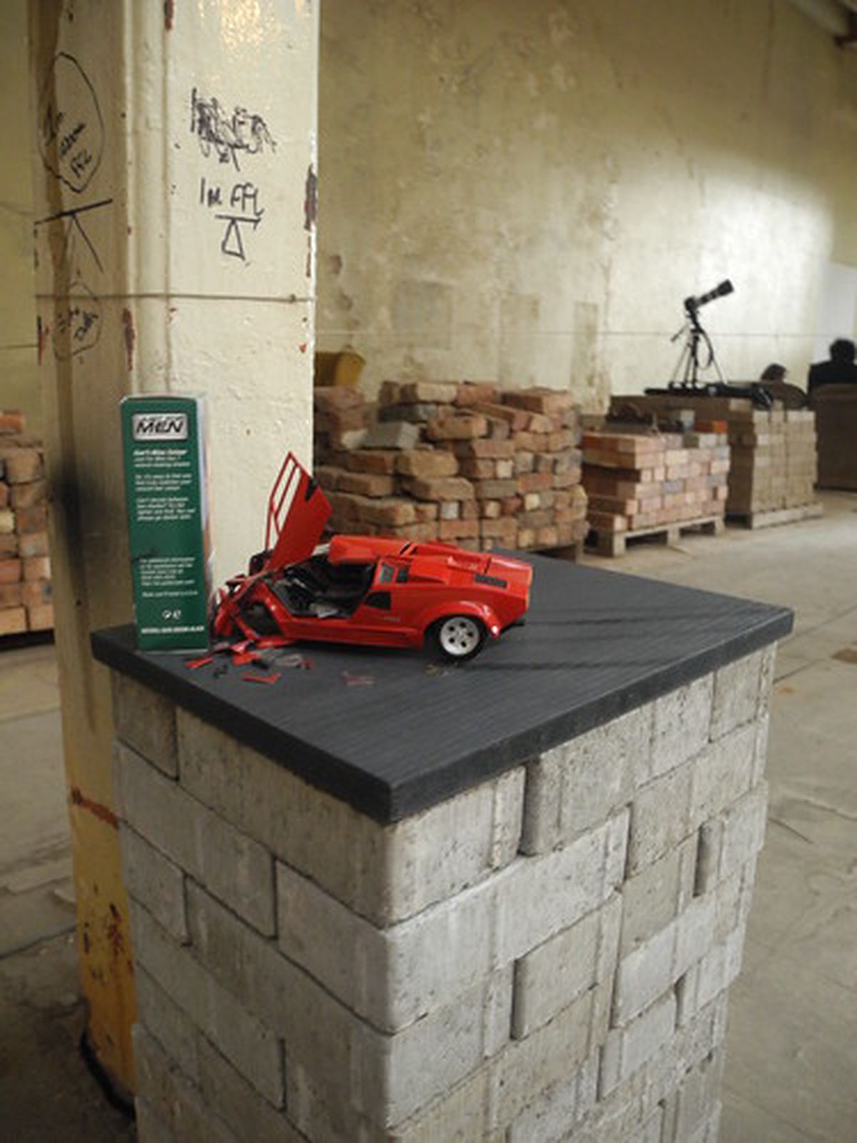 TOYBOX at TROVE
