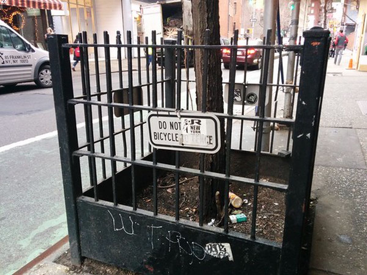 New York City