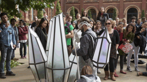 V&A Digital Design Weekend, 23rd -24th September